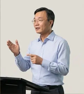 이중균 강연 및 활동 사진 3
