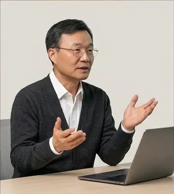 이중균 강연 및 활동 사진 5