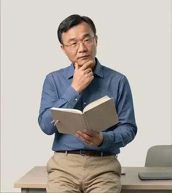 이중균 강연 및 활동 사진 2